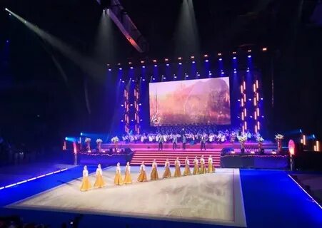 Герои спорта концерт во дворце винер