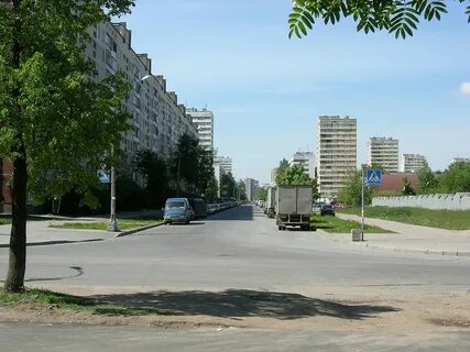 Поэтический бульвар