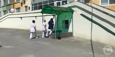 Травмпункт волгоград круглосуточно