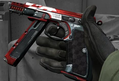 Cz75 auto
