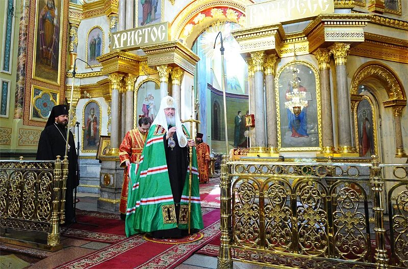 харьковская епархия