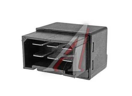 Реле газель 3302