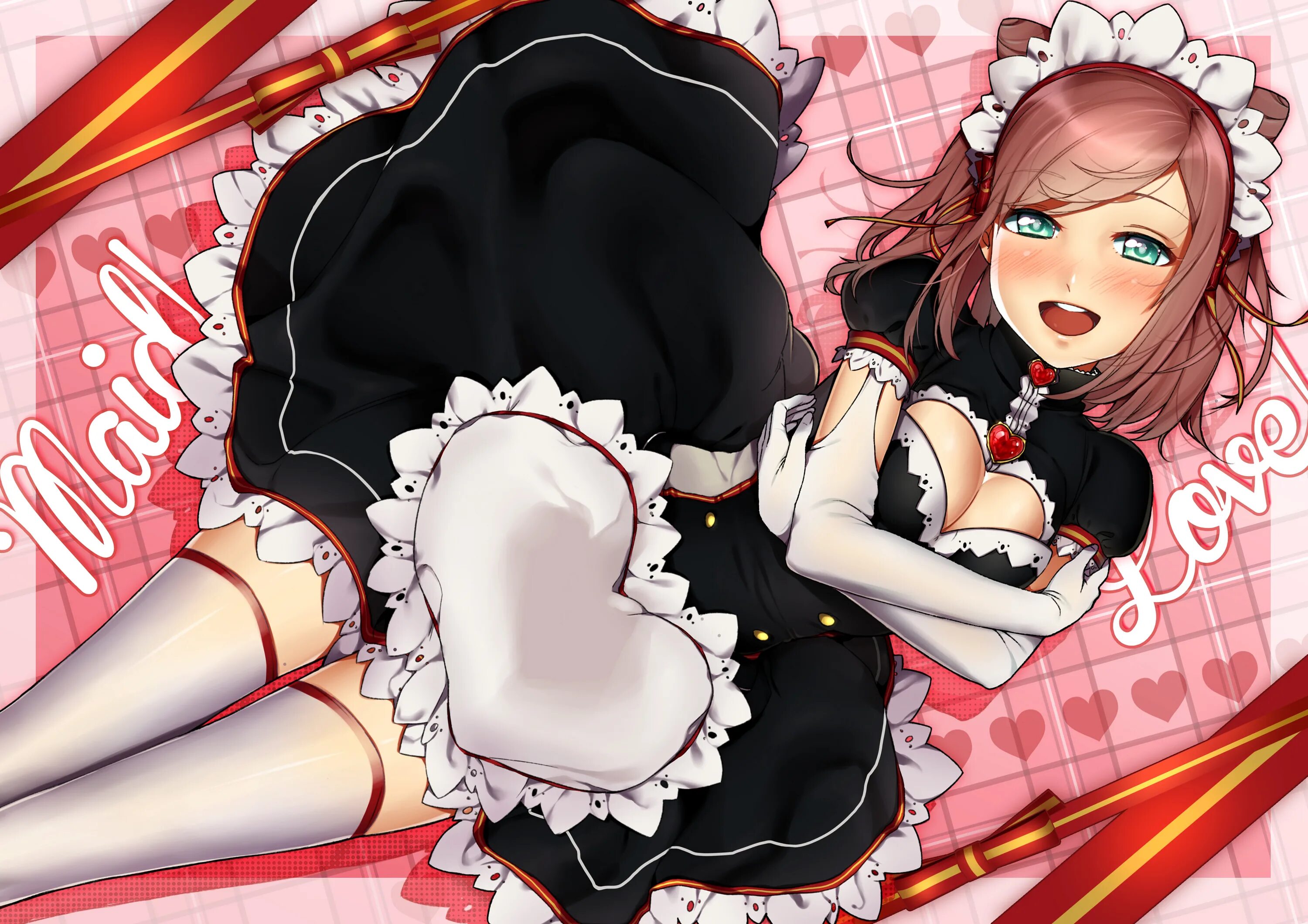 Nishikino maki эччи. Сидзуку горничная. Azur lane сириус горничная. Девушка в костюме горничной. Kashima kantai горничная.