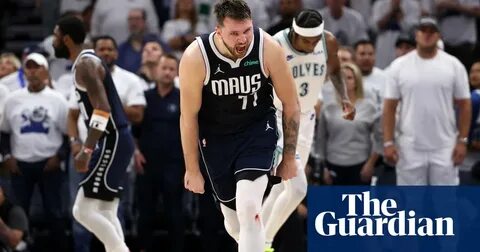 Dallas mavericks minnesota timberwolves