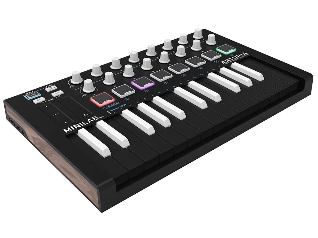 Minilab midi. Midi клавиатура arturia minilab mk2. arturia minilab mk2 black edition. midi arturia minilab mkii. akai pro mpk mini mk2.