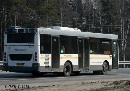 577 автобус расписание