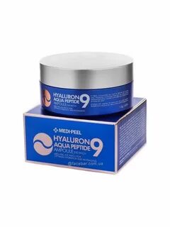 Medi peel peptide 9