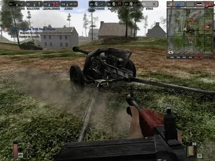 Бателфилд 1941