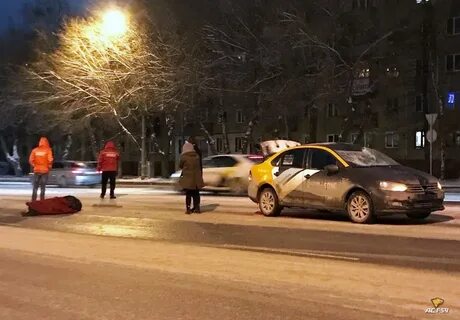 Водитель новосибирск свежие