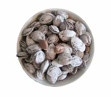 Соленые косточки