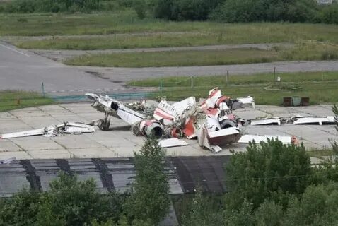 Леха самолет