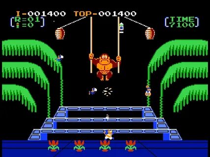 Игры денди 3