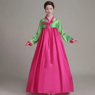 Корейские костюмы женские