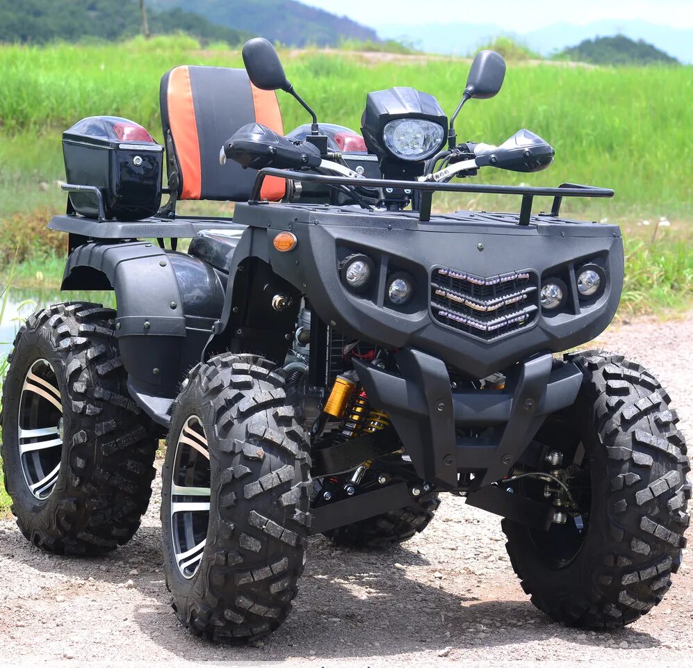 Квадроцикл купить взрослый цена новый. 250 Cc atv 4x4. Atv 250cc квадроцикл. Квадроцикл китайский CF Moto 500 2018. Квадроцикл АТВ 200 кубов.