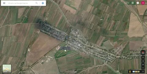 Карой карта