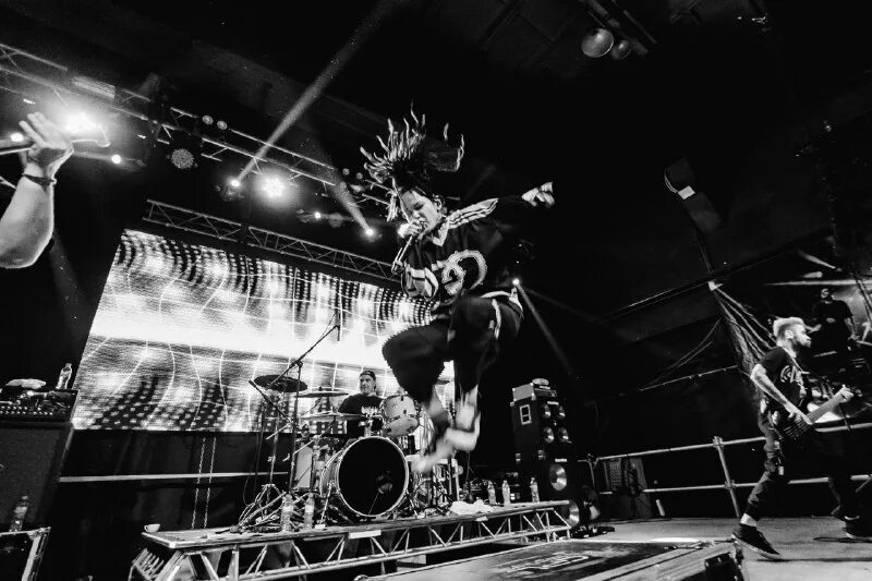 концерты пермь 2023 год