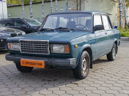 Ваз 2002 года