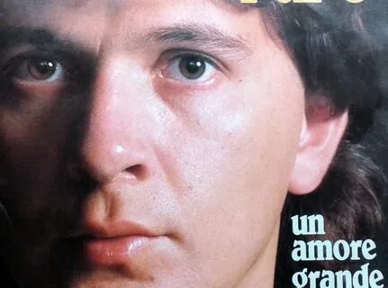 Un amore grande пупо