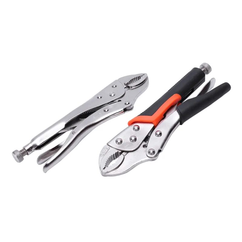 Пассатижи с фиксатором l-250мм максимум захват. Щипцы-плоскогубцы с цепным ключом 20r/225 мм irwin vise-grip. Плоскогубцы (зажим с прямыми губками) vise-grip 7r - 18см. Пассатижи с фиксатором. Пассатижи с фиксатором.