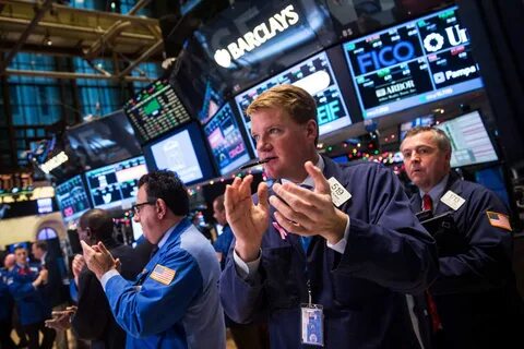Фондовый рынок сша новости