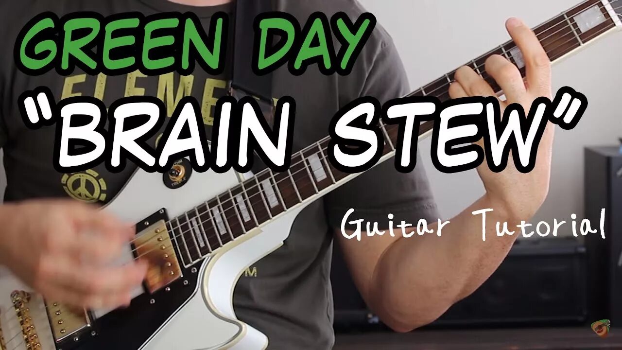 Green Day Brain Stew. Green Day Power Chord. Green Day Brain Stew amp settings. Green Day when i come around Single CD.