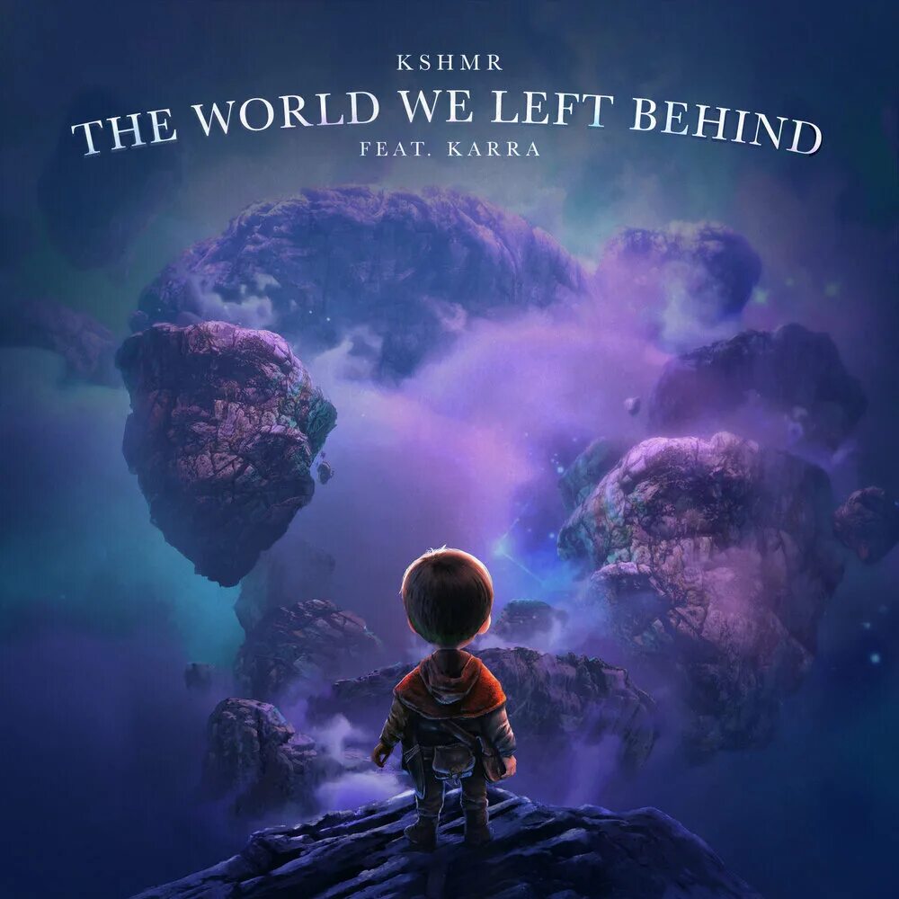 Песня we are the world. KSHMR feat. KSHMR обложки. Лейбл KSHMR. Feat. Karra.