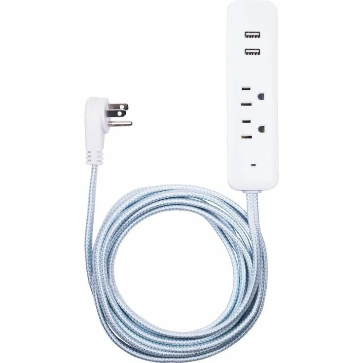 Extend port