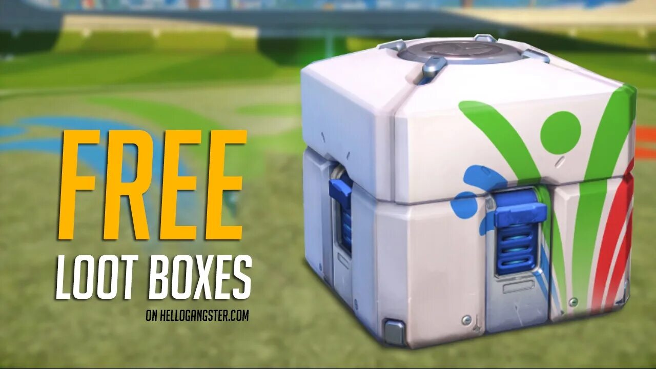 Loot boxes discord. Loot box. overwatch box. loot box game. lootbox травяной.