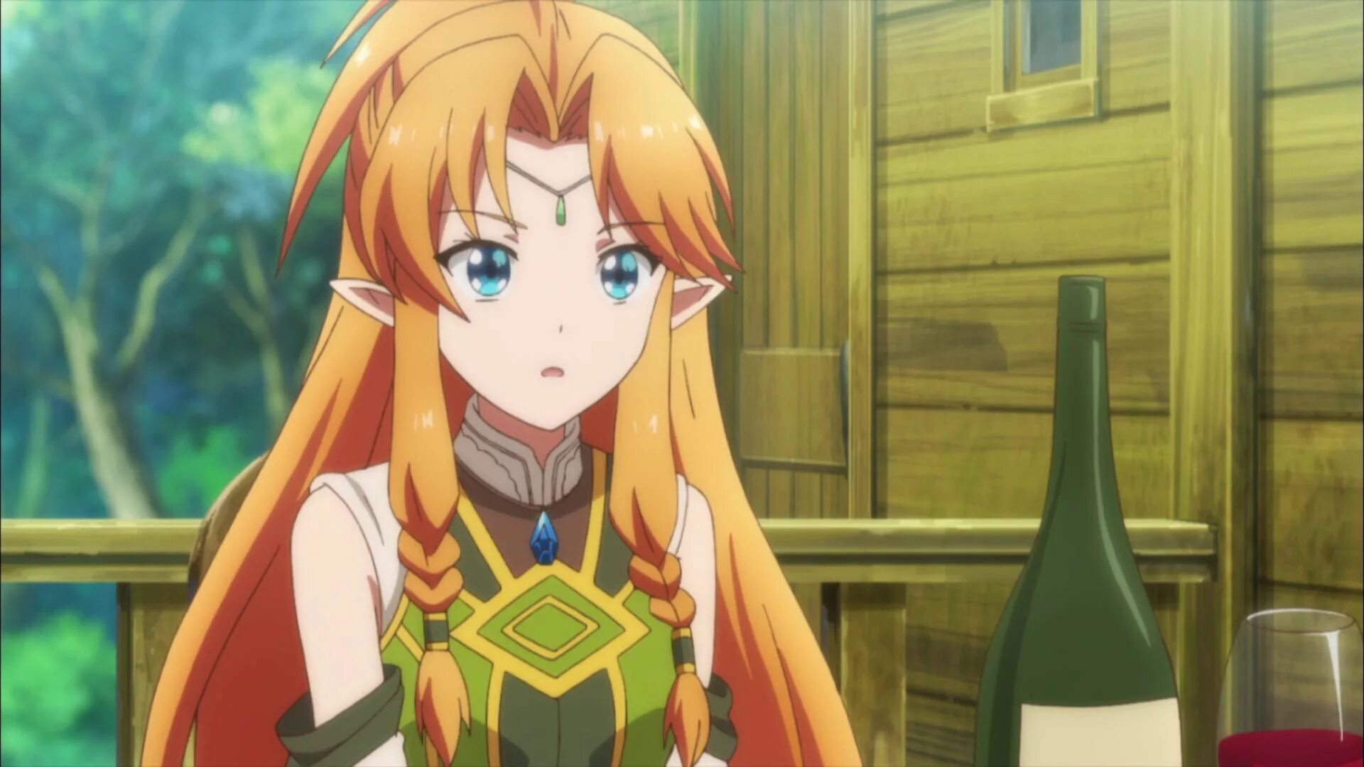 Аниме маг обманщик из другого мира 1. Маг обмобманьщик из другого мира. Маг-обманщик из другого мира 1 сезон. Маг-обманщик из другого мира эльф. Маг обманщик из другого мира таичи.