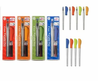 Pilot set