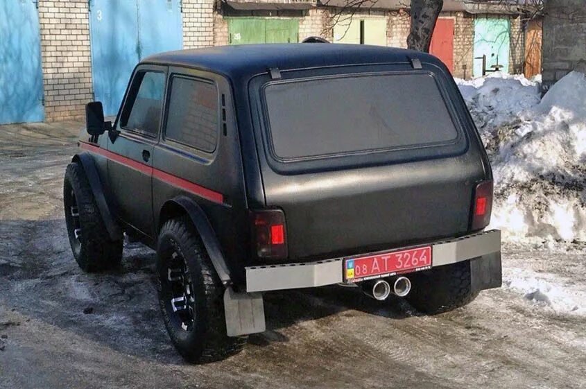 Что такое на ниву