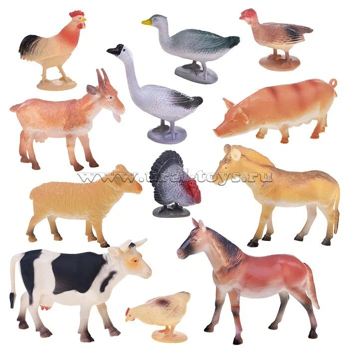 домашние животные фигурки для детей. домашние животные фигурки для детей. анимал фарм набор животных. домашние животные игрушки набор. фигурки большие домашние животные learning resources.