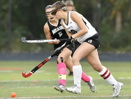 2016 All-County Field Hockey Second Team - Capital Gazette.