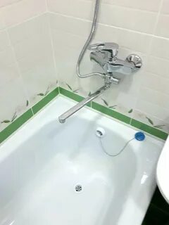 Ремонт водолея