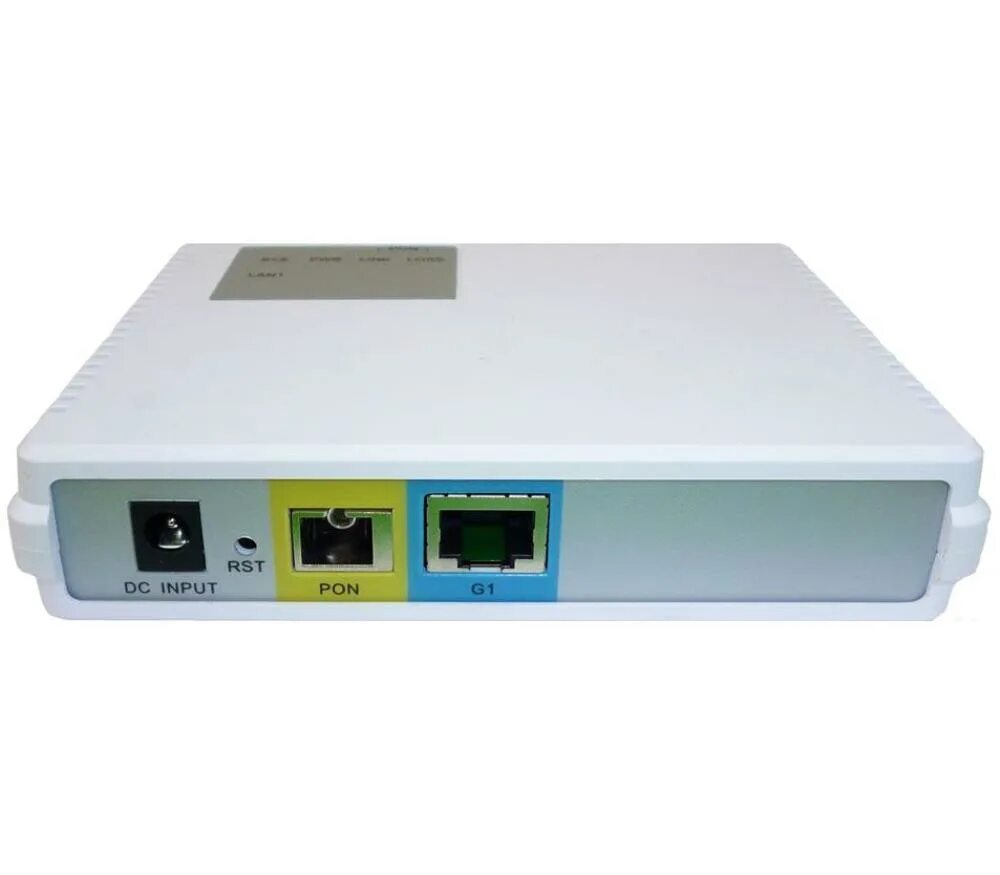 Абонентские gpon