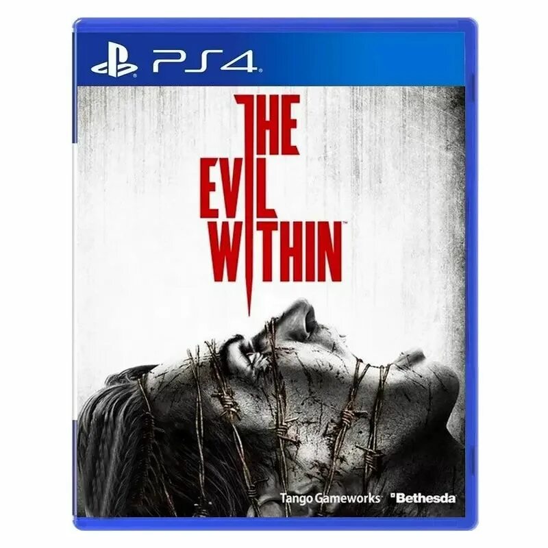 Сколько глав в the evil within 2. Сколько глав в the evil within 2