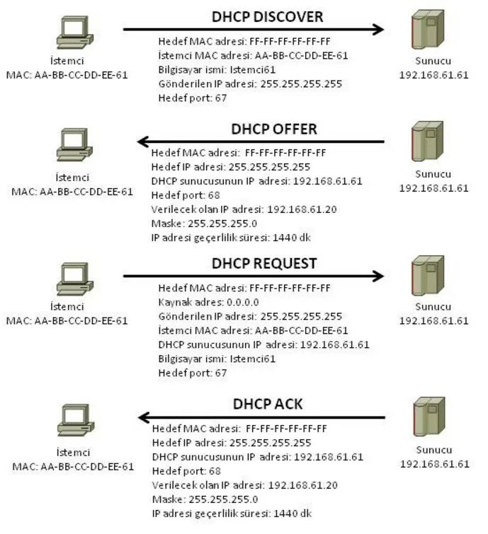 Порядок пакетов DHCP. DHCP: протокол динамического конфигурирования узлов. Какими сообщениями обмениваются DHCP-клиент и DHCP-сервер?. Принцип работы DHCP сервера. Protocol host