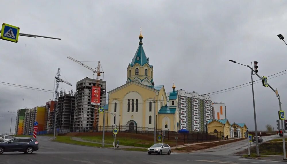 Храм рождества богородицы киров чистые пруды. Храм рождества богородицы киров чистые пруды