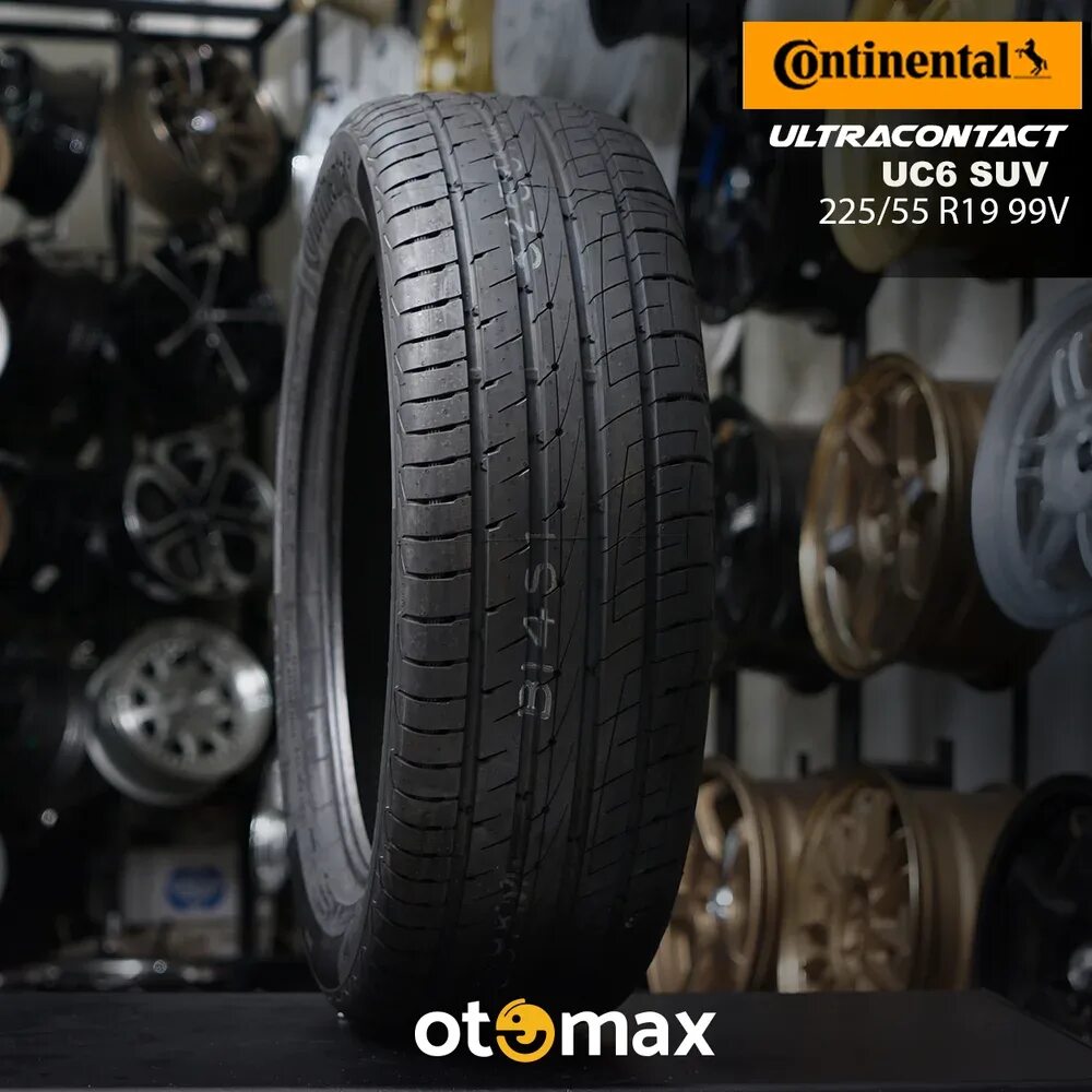 Continental ULTRACONTACT uc6 SUV. 225 55 19 Континенталь 6. Continental ULTRACONTACT uc6 225/55 r19.