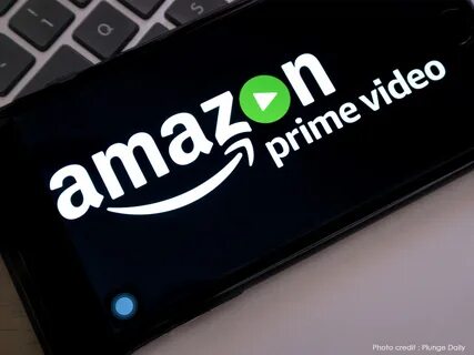 Prime video
