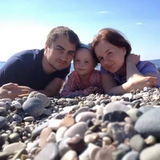 Дети нилова