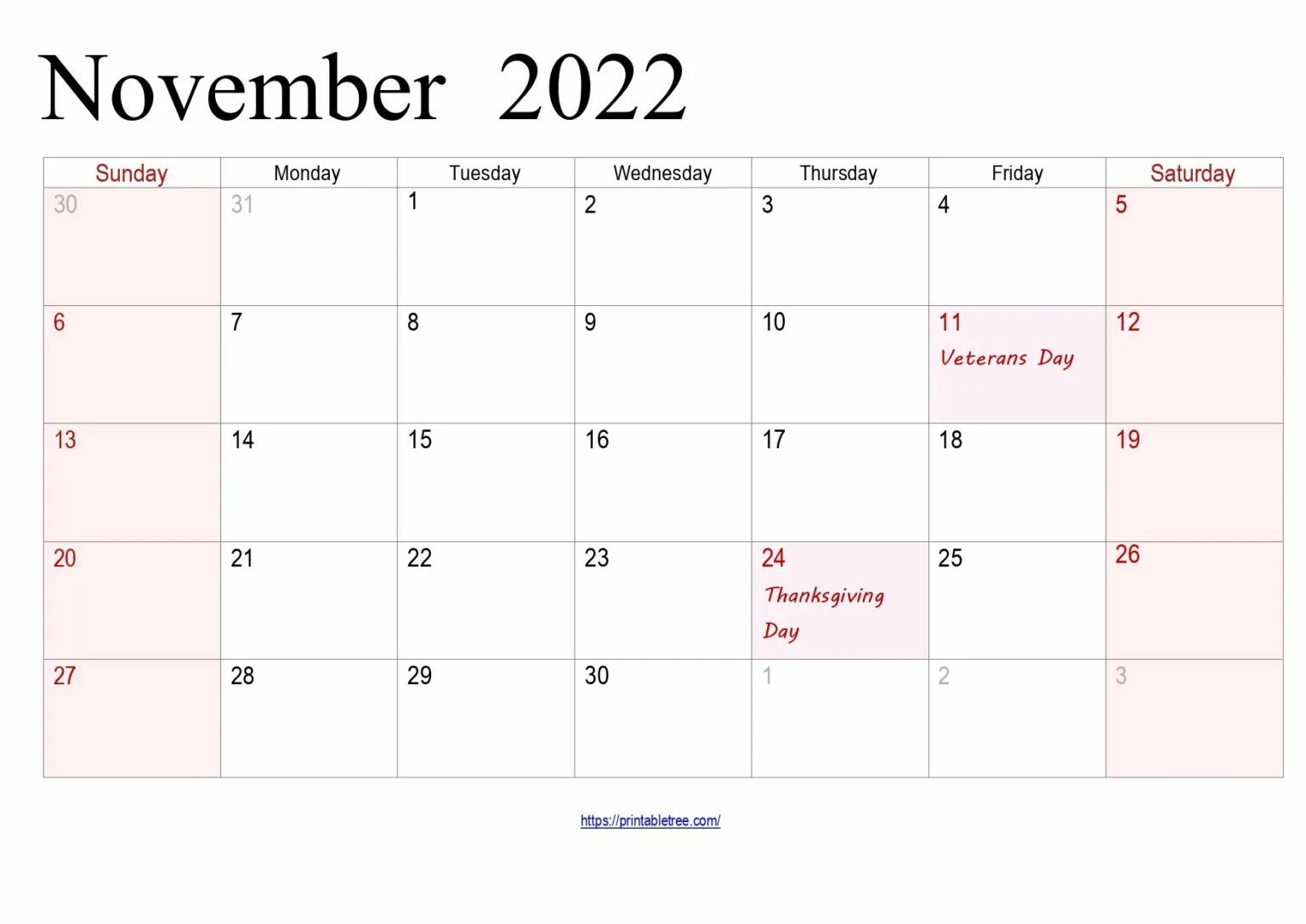 Printable Calendar Monthly 2022 Calendar template, Monthly calendar template, Ca