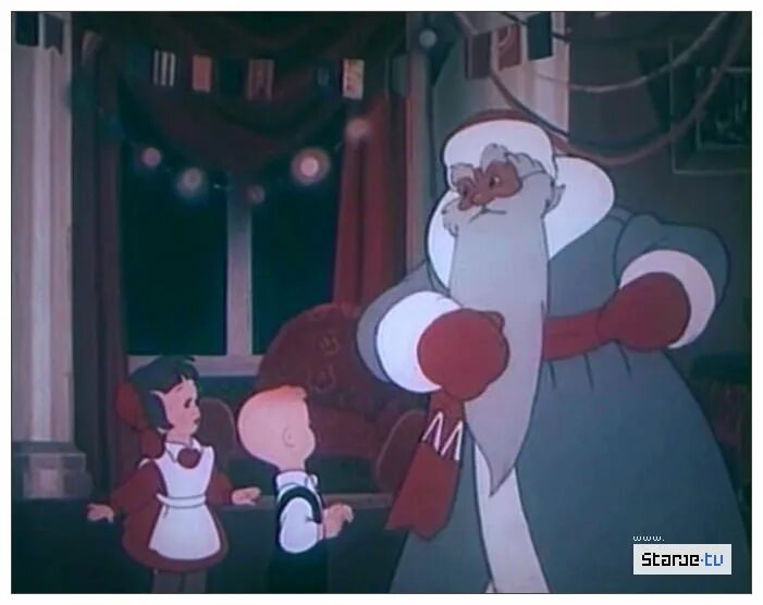 Когда зажигаются елки мультфильм снегурочка. Когда зажигаются огни. Когда зажигаются огни. «когда зажигаются елки» мультфильм снеговик почтовик. Кадр из мультфильма когда зажигаются елки.