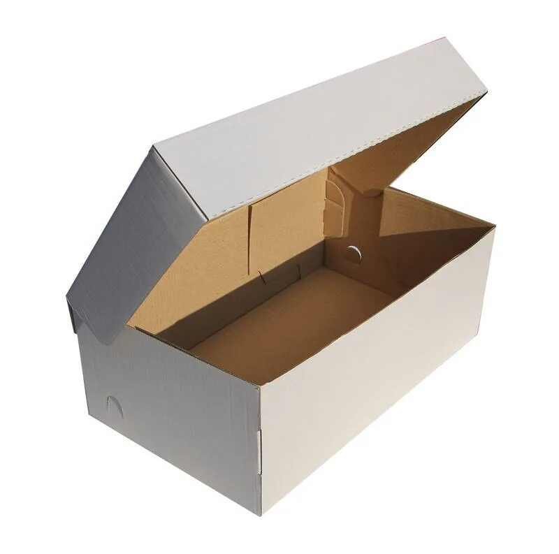Packmarket. Коробка 280х210. Обувная коробка. Коробка для обуви. Белая обувная коробка.