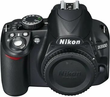Nikon d3100 af s nikkor