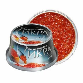 Икра восток