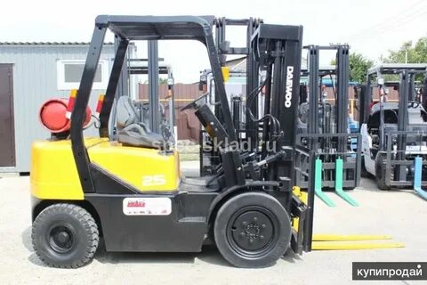 Daewoo 25
