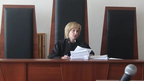 Кстовский судебный участок