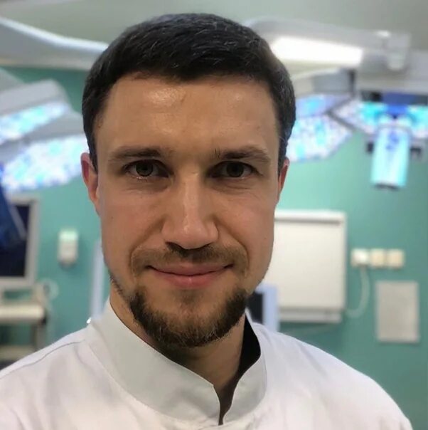 Пластический хирург тумаков