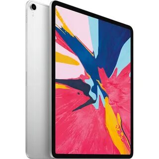 Когда вышел ipad pro